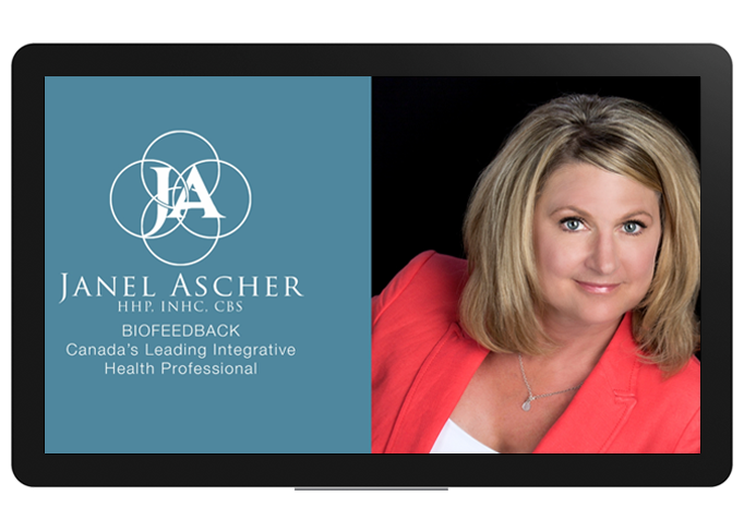 Janel Ascher Website