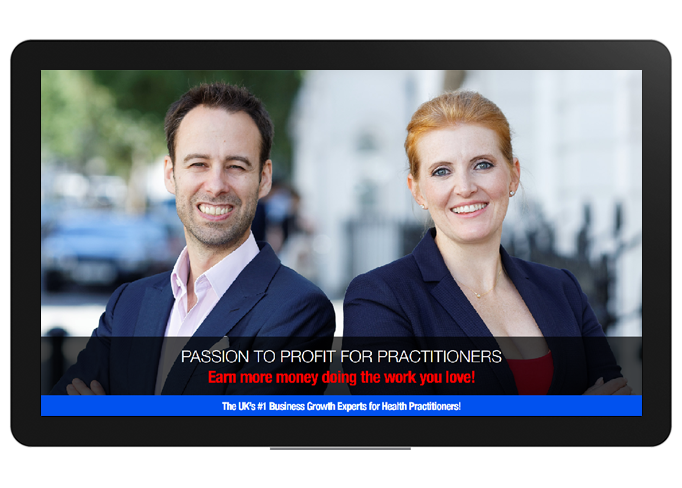 Networking Landing Page