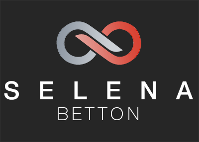 Selena Betton Logo