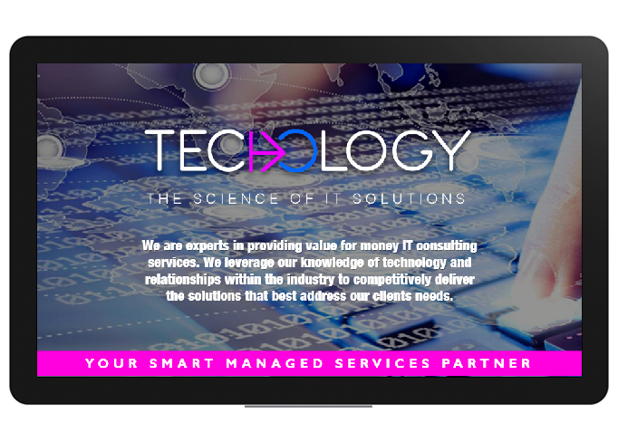 John Young – TECHology Website