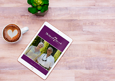 Stephen & Annie Sweet