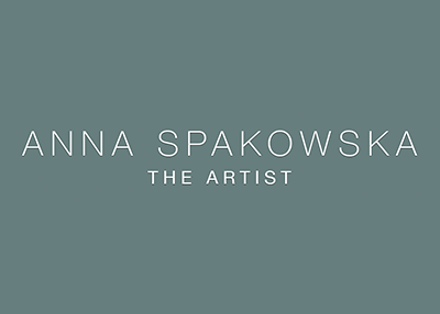 Anna Spakowska Logo