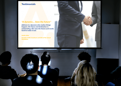 Presentation Slide 3