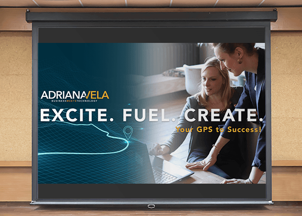 Adriana Vela Presentation Deck