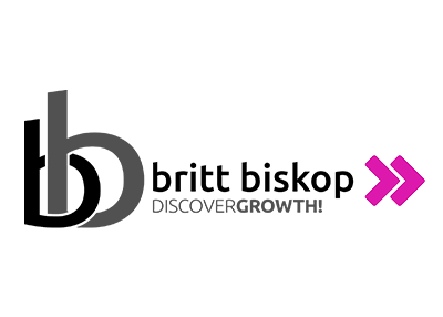 Britt Biskop Logo