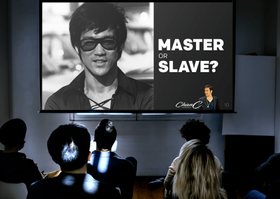 Presentation Slide 2