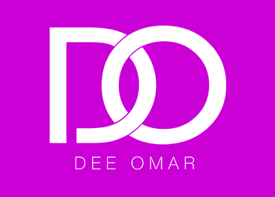 Dee Omar Logo
