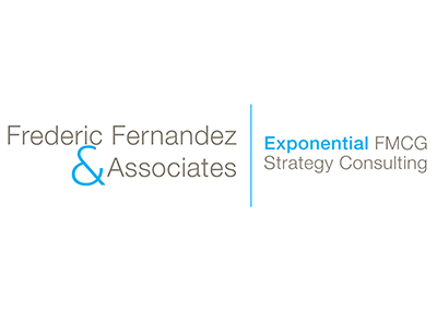 Frederic Fernandez Logo