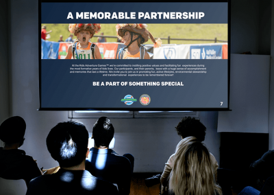 Presentation Slide 2