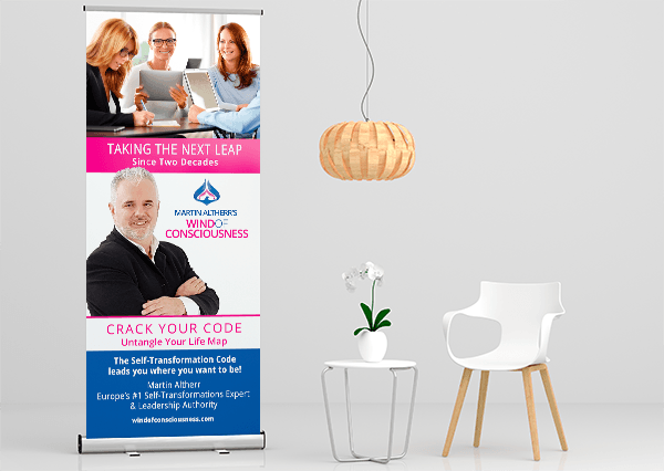 Martin Alther Rollup