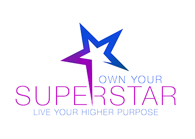 Own Your Superstar Logo