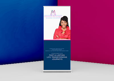 The Mahima Mindset Rollup