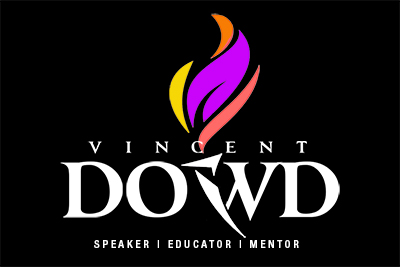 Vincent Dowd Logo