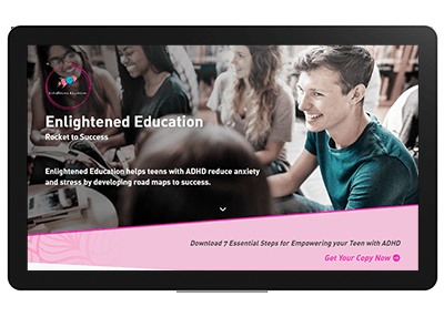 Andrea Meller Website