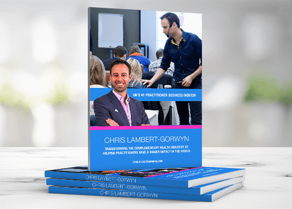 Chris Lambert-Gorwyn Speaker Kit