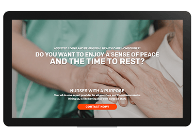 Lori Matthias Website