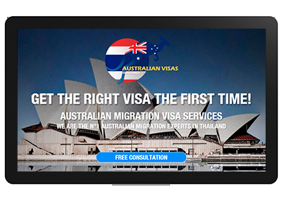 Simon Wetherell Website