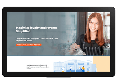 Yuriy Vasyleha Landing Page
