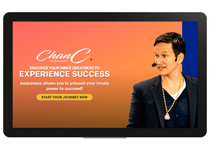 Chan Chaichalermpol Website