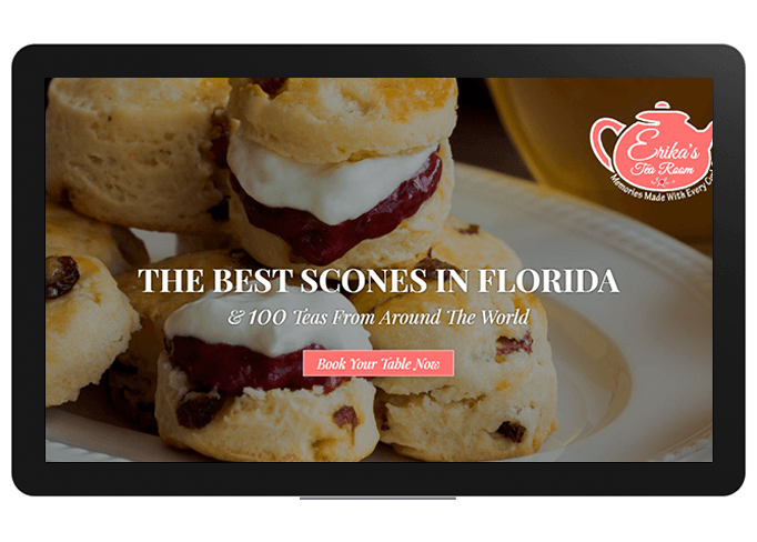 Erika Shanoff Online Shop