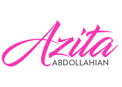 Azita Abdollahian Logo