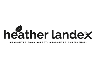 Heather Landex Logo