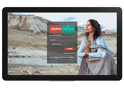 Nicole Forman Membership Site