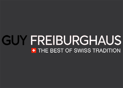 Guy Freiburghaus Logo