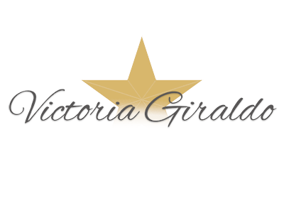 Victoria Eugenia Giraldo Logo