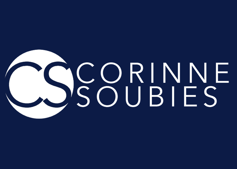 Corinne Soubies Logo