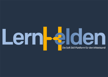 LernHelden Logo