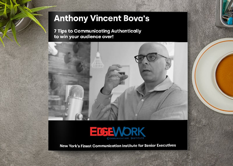 Anthony Vicent Bova – eBook