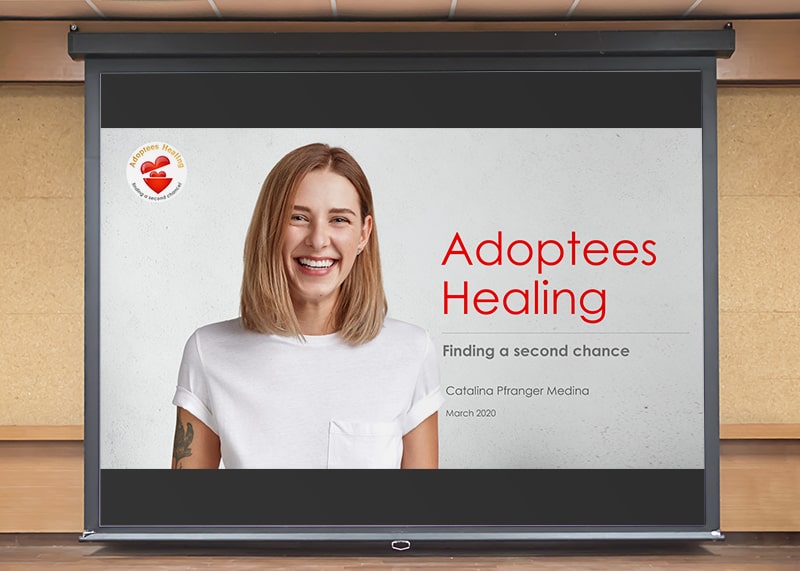 Catalina Pfranger – Pitch Deck