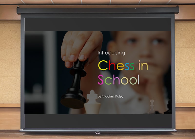 Vladimir Poley – Pitch Deck