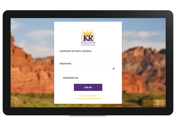 Richard Lineweaver – Membership Site