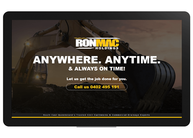 Kyle & Chloe Website