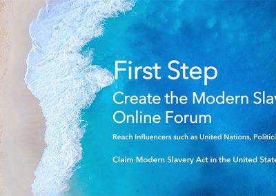 Anna Ruth Presentation Slide 2