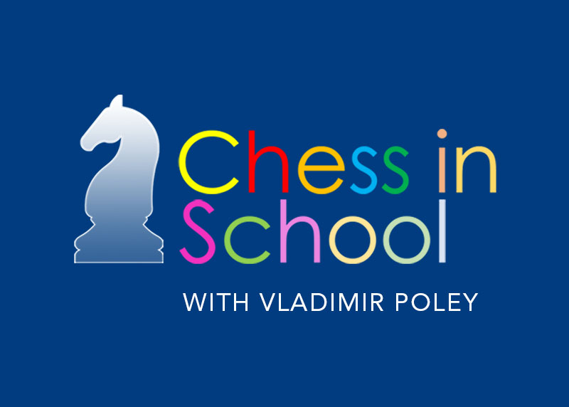 Vladimir Poley Logo