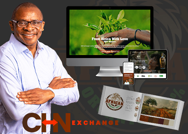 Hervé Cyrille Ndanga – CHN Exchange