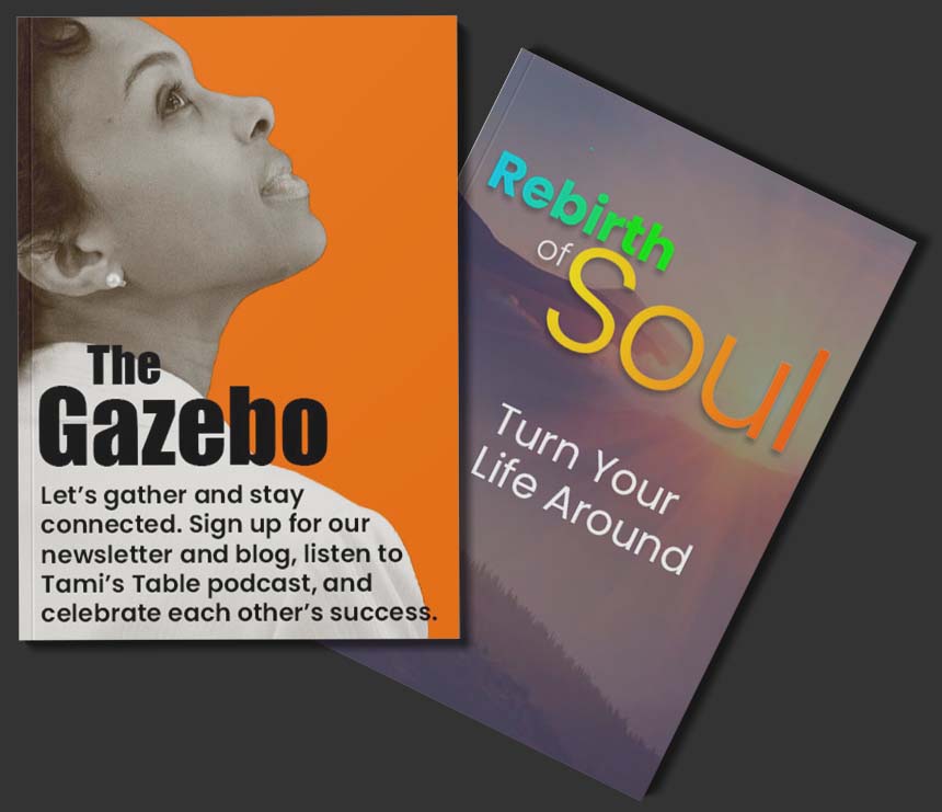 Tami Gaines - Covers