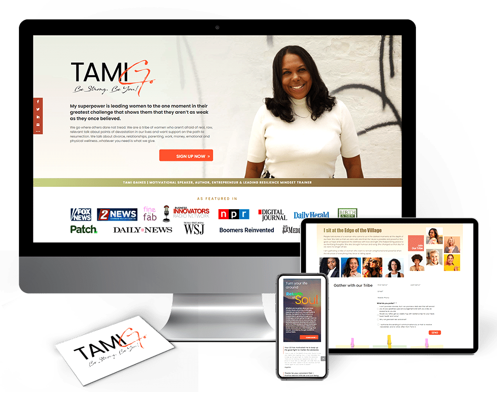 Herve Cyrille Ndanga Portfolio